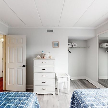 Апартаменти White Marlin 202A Оушен-Сіті Екстер'єр фото